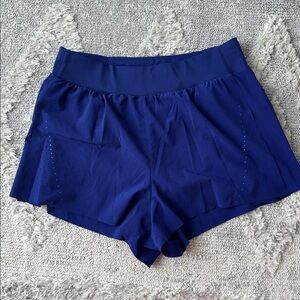 Athleta Fast Route Run Short